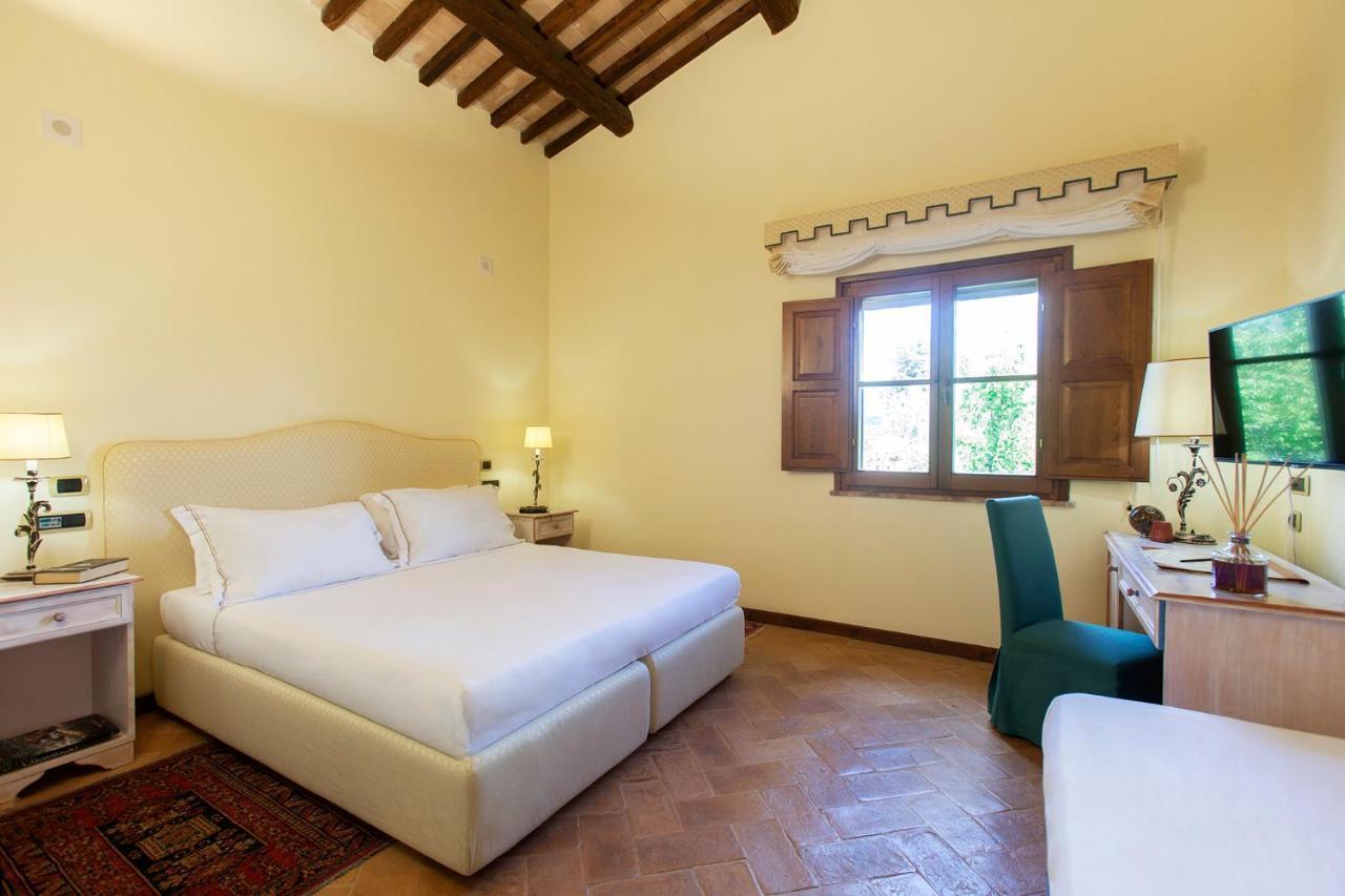 Sovana Hotel & Resort Ngoại thất bức ảnh