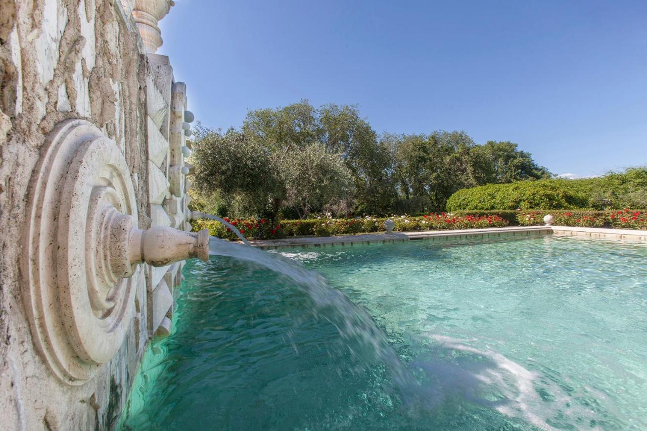 Sovana Hotel & Resort Ngoại thất bức ảnh