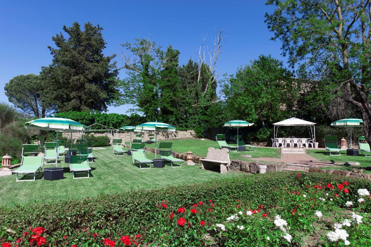 Sovana Hotel & Resort Ngoại thất bức ảnh