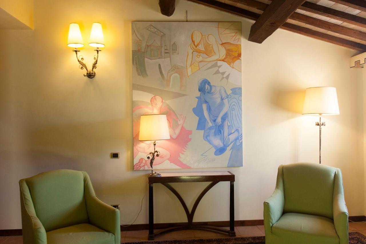 Sovana Hotel & Resort Ngoại thất bức ảnh