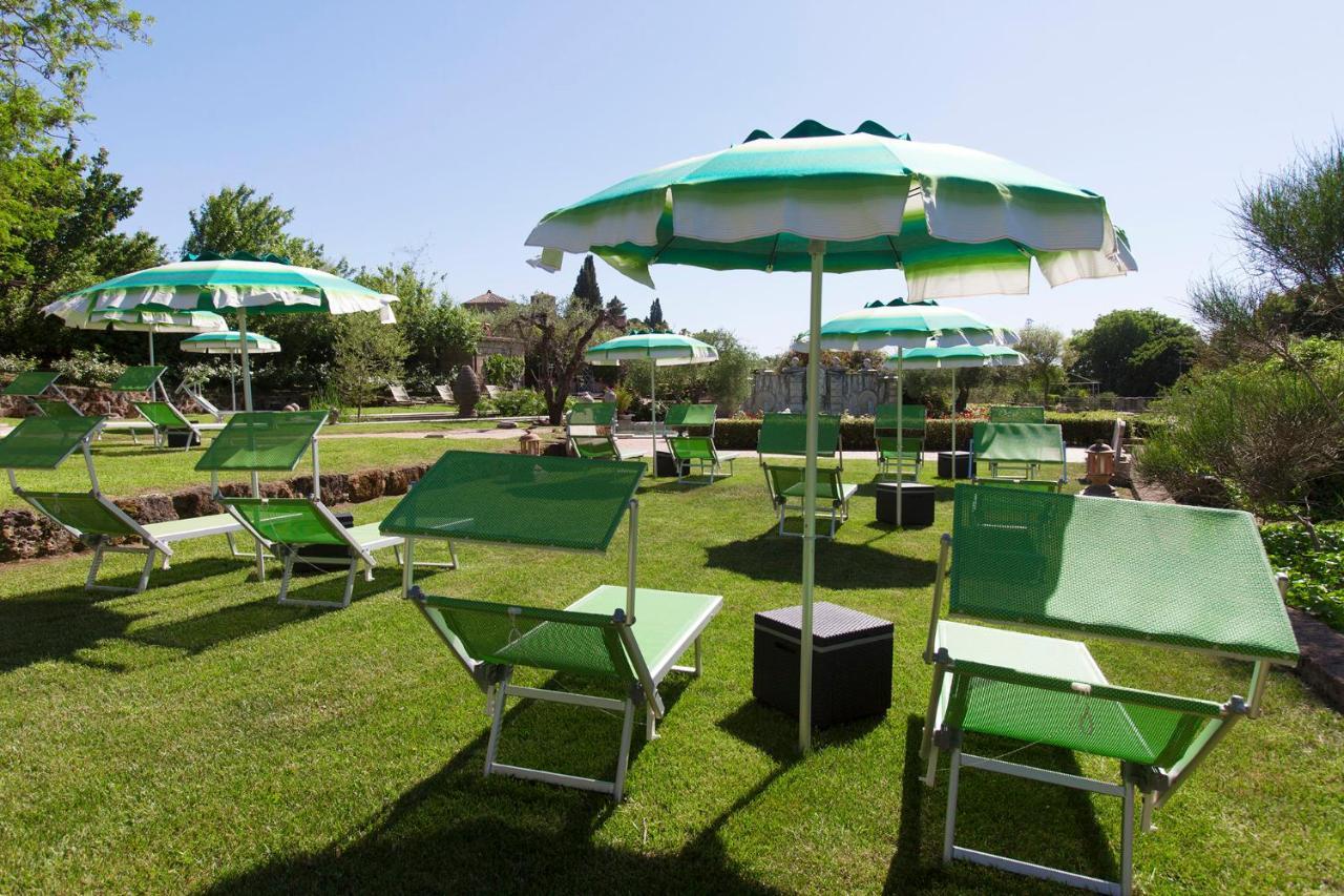 Sovana Hotel & Resort Ngoại thất bức ảnh