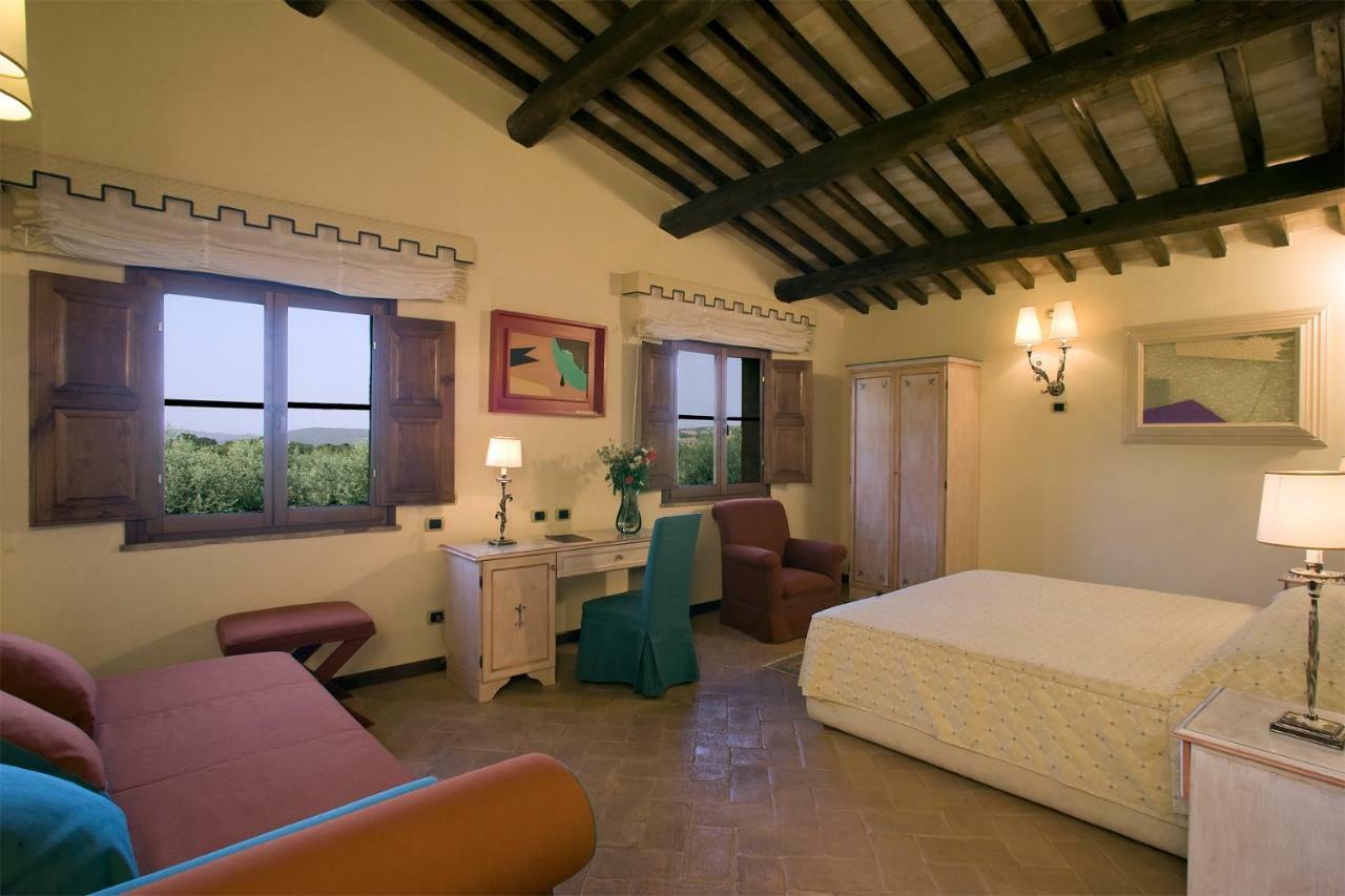 Sovana Hotel & Resort Ngoại thất bức ảnh