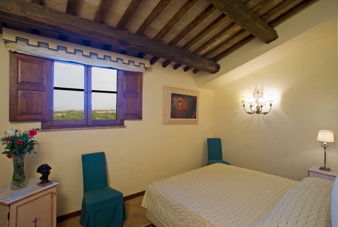 Sovana Hotel & Resort Ngoại thất bức ảnh