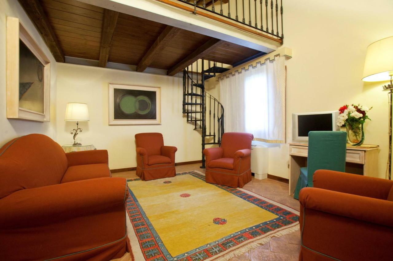 Sovana Hotel & Resort Ngoại thất bức ảnh