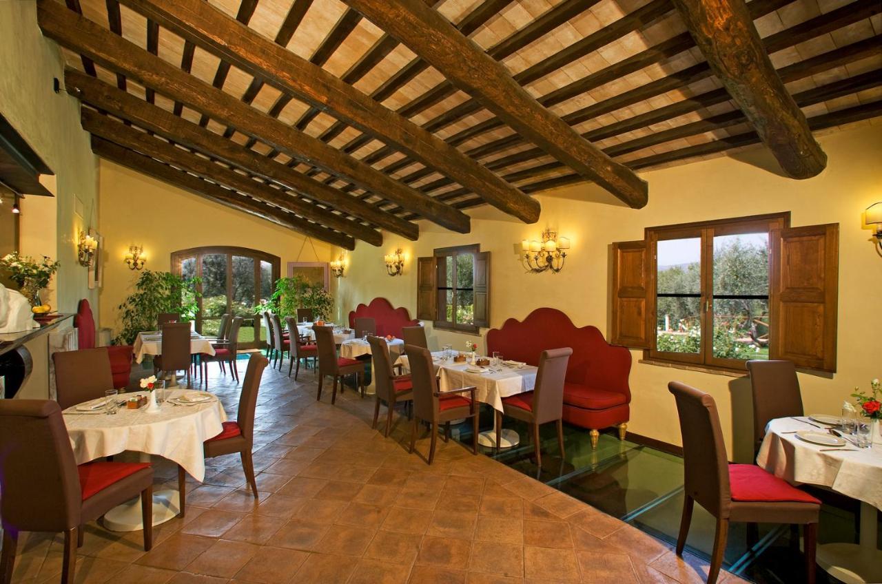 Sovana Hotel & Resort Ngoại thất bức ảnh