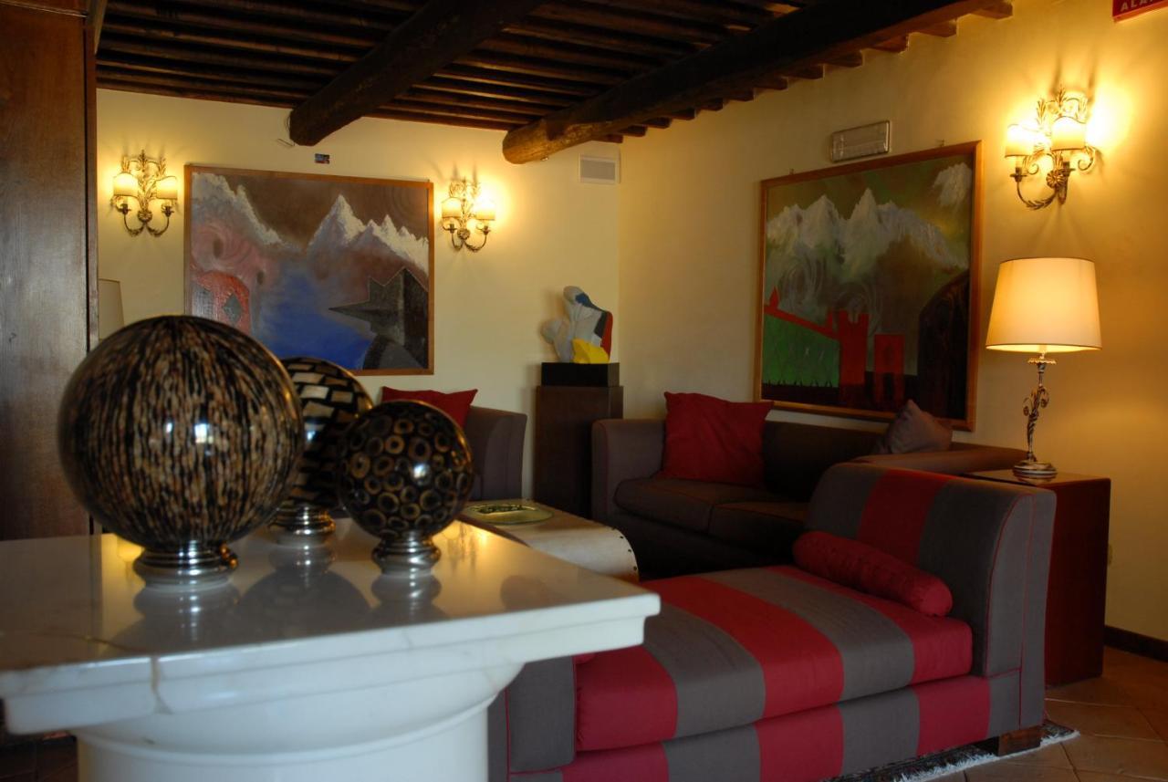 Sovana Hotel & Resort Ngoại thất bức ảnh