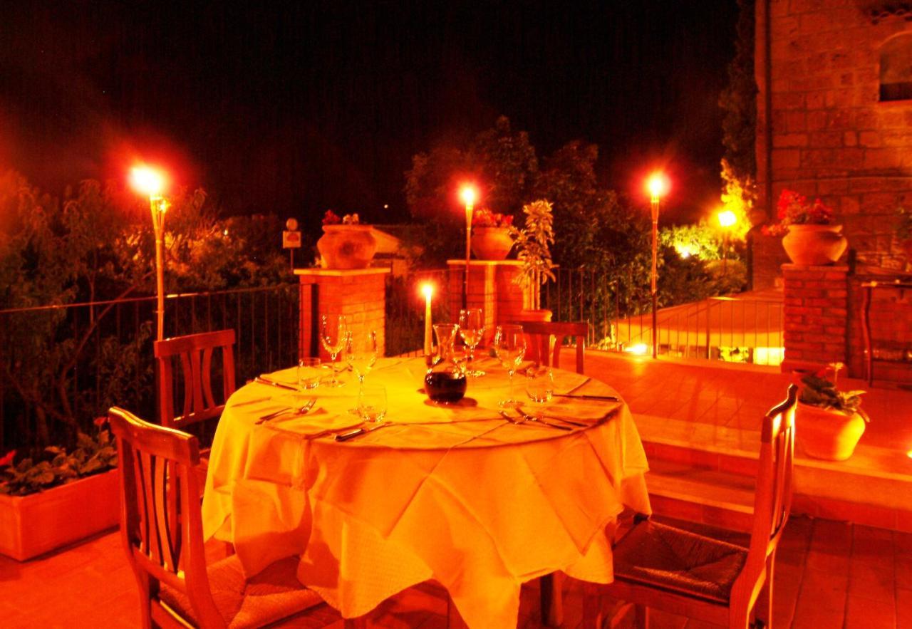 Sovana Hotel & Resort Ngoại thất bức ảnh